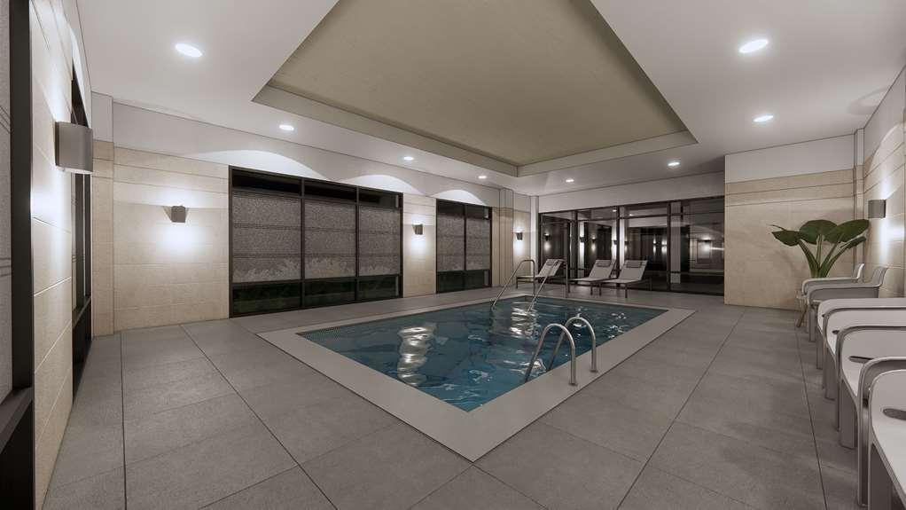 Hyatt Place Newark-Main Street 設備 写真