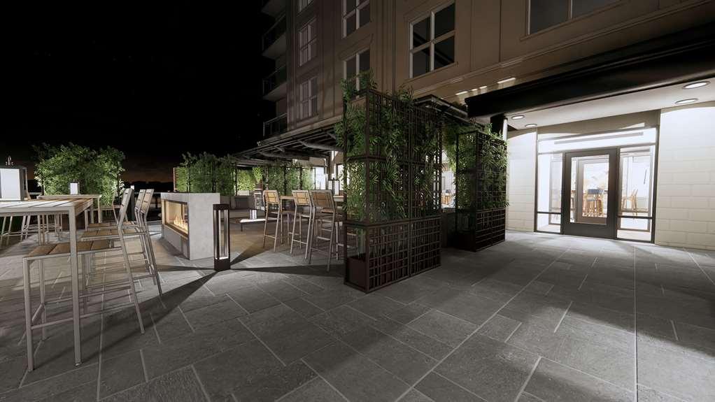 Hyatt Place Newark-Main Street 設備 写真