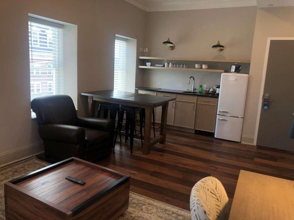 Hyatt Place Newark-Main Street 部屋 写真
