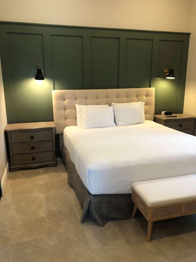 Hyatt Place Newark-Main Street 部屋 写真