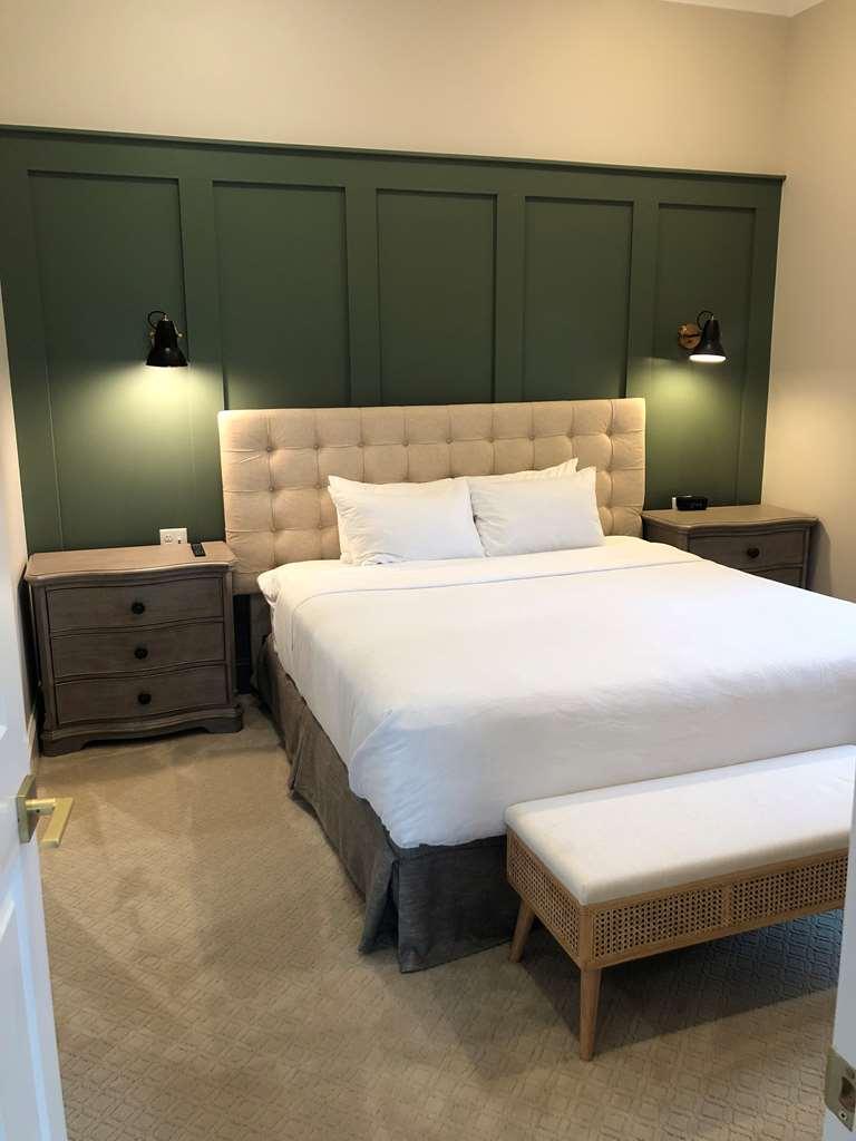 Hyatt Place Newark-Main Street 部屋 写真