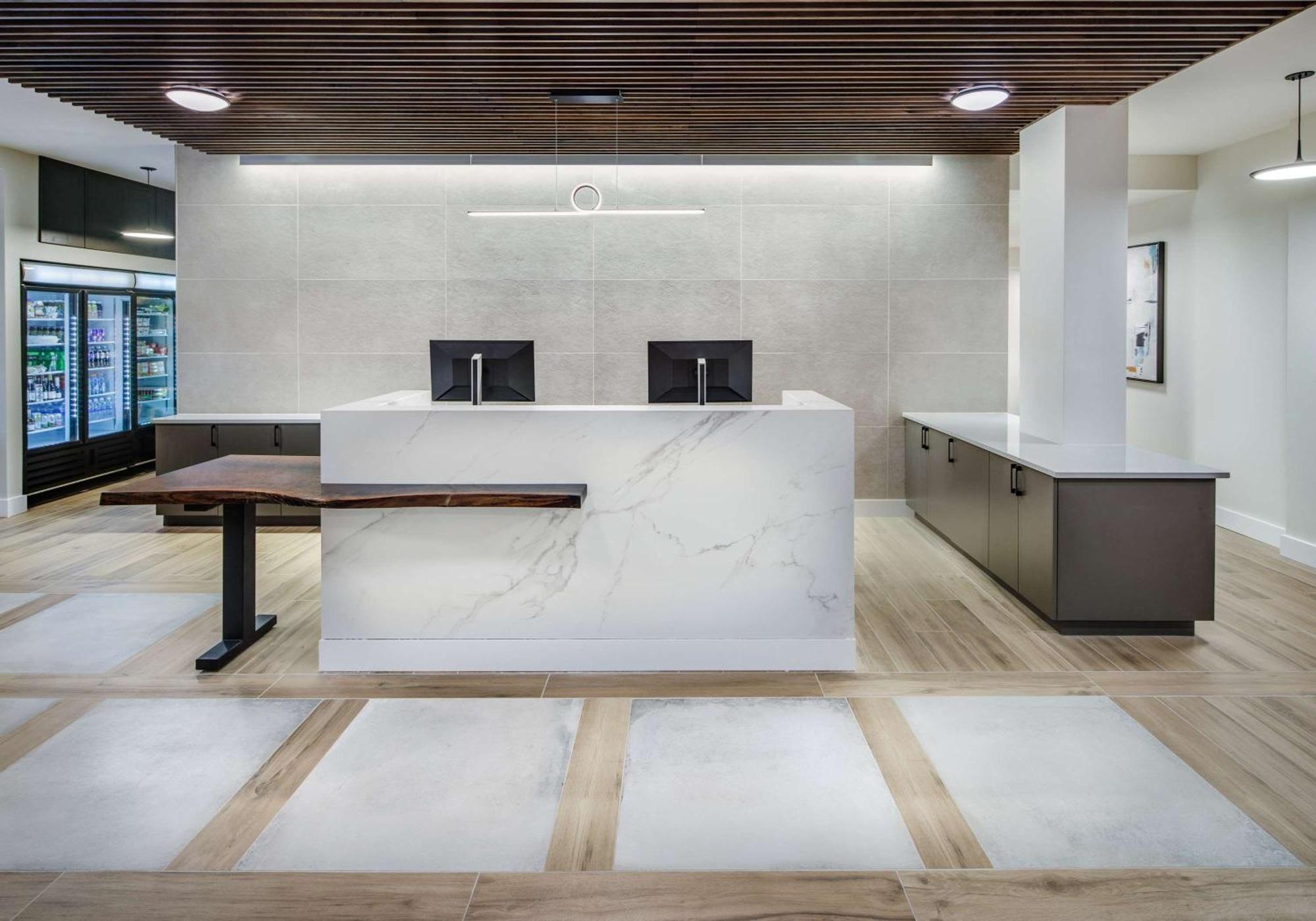 Hyatt Place Newark-Main Street エクステリア 写真