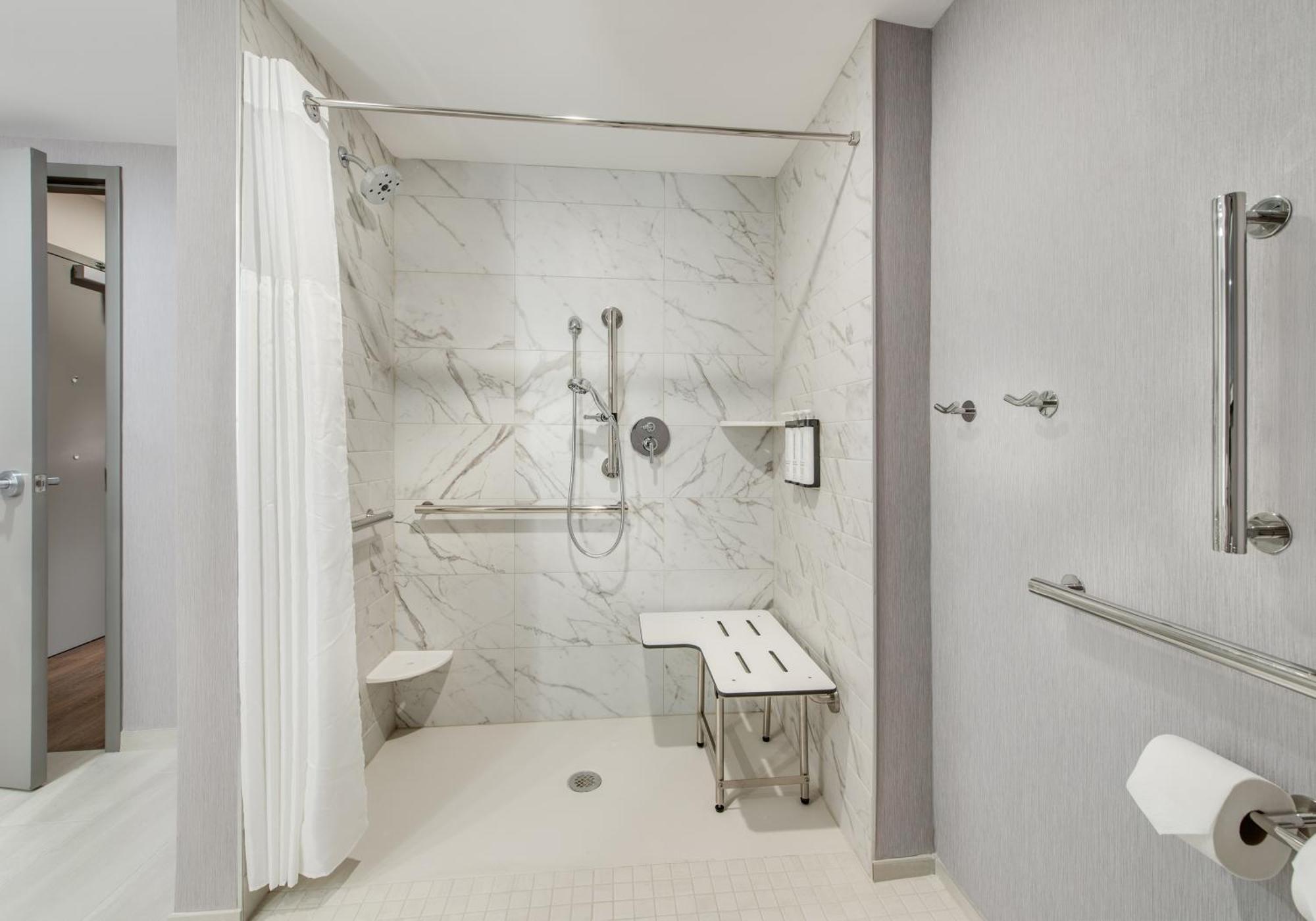 Hyatt Place Newark-Main Street エクステリア 写真