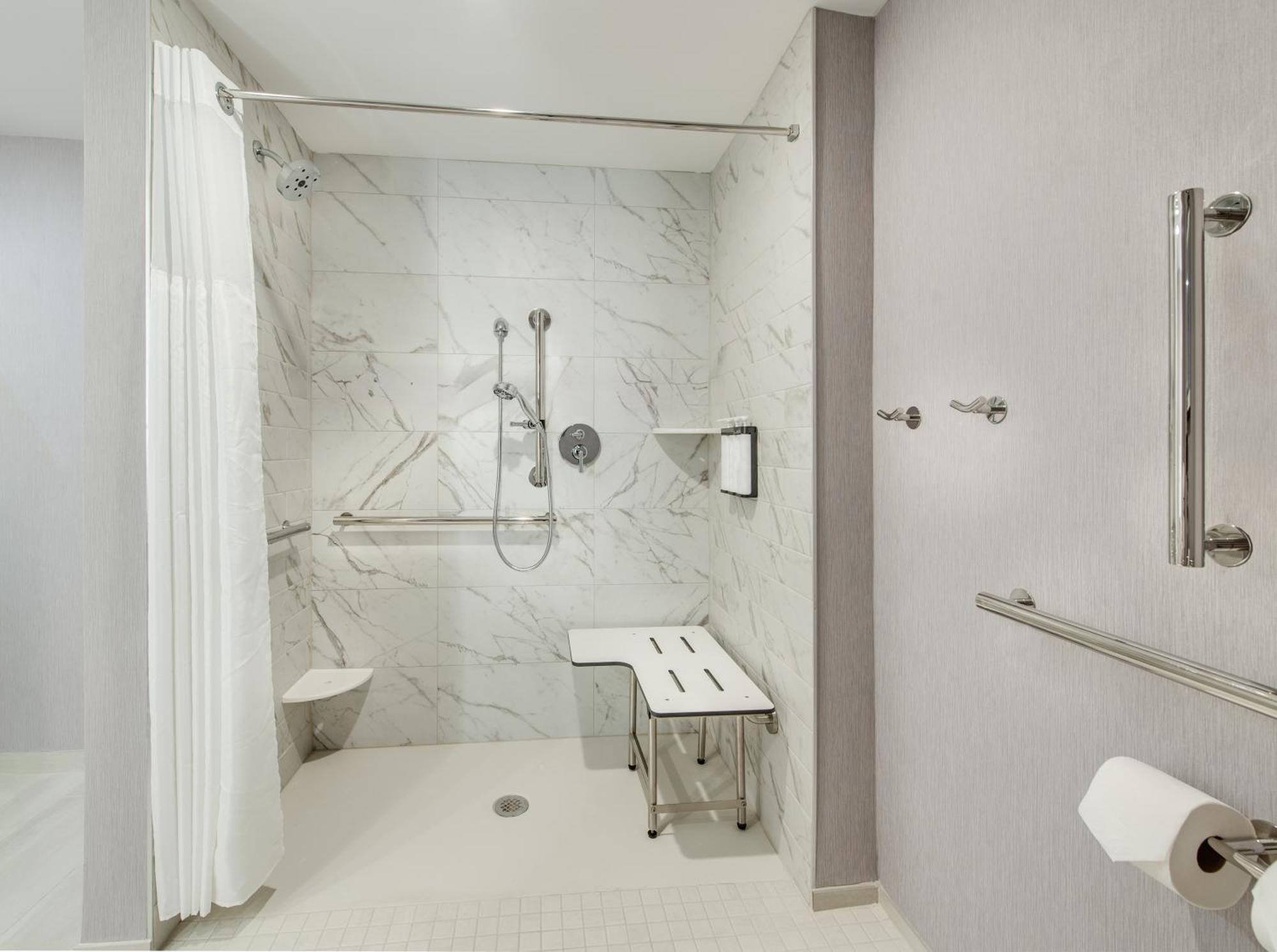 Hyatt Place Newark-Main Street エクステリア 写真