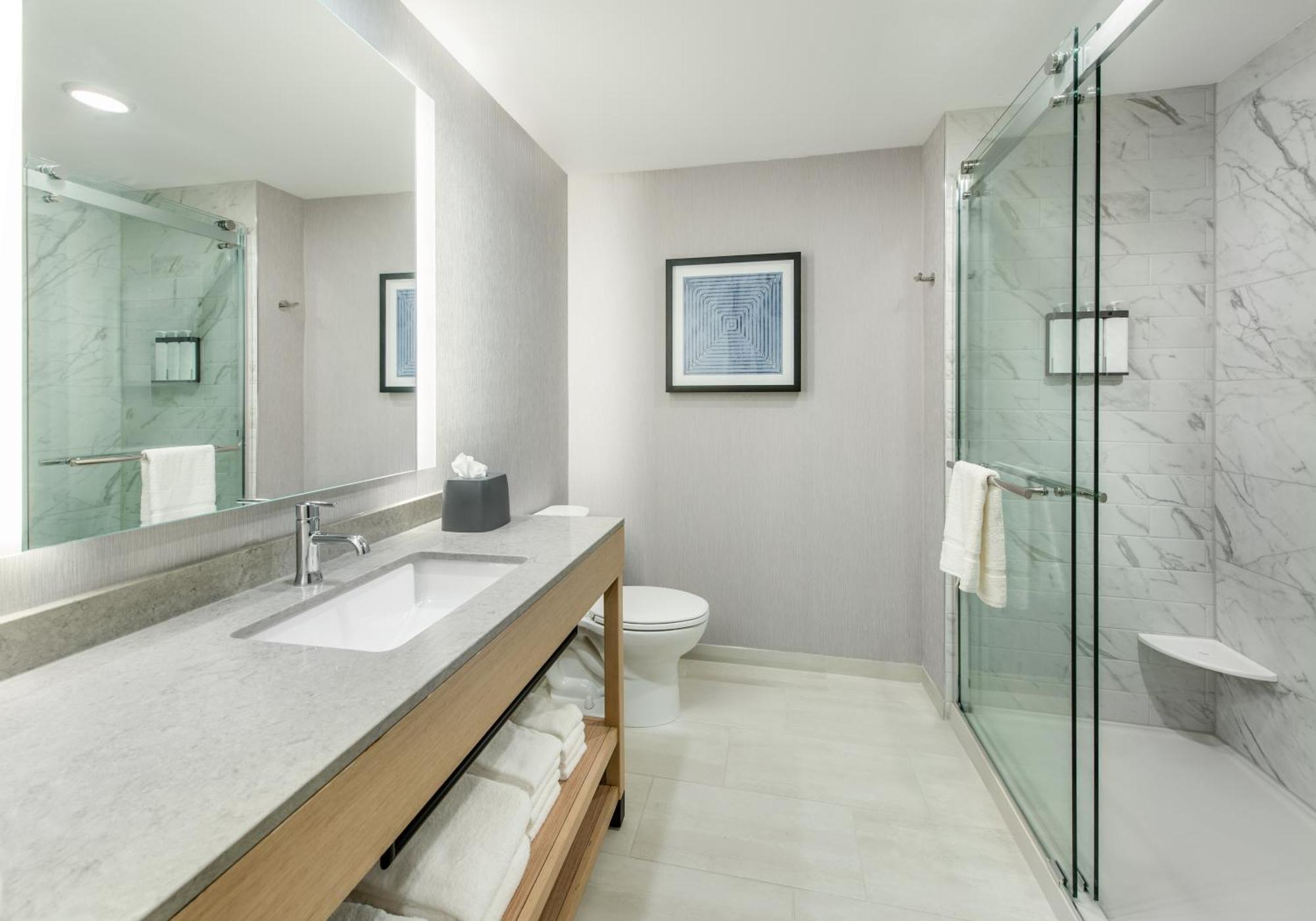 Hyatt Place Newark-Main Street エクステリア 写真