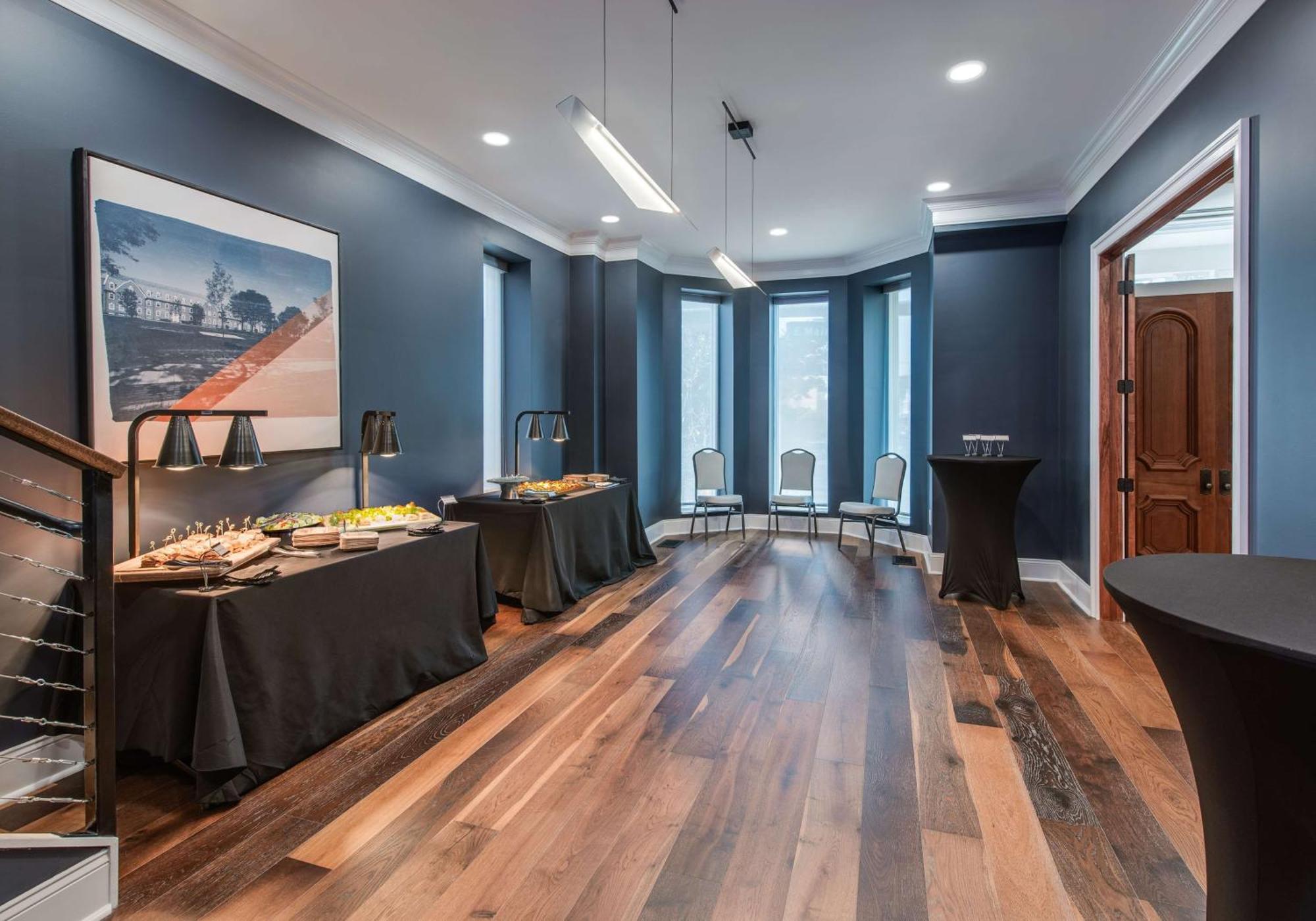 Hyatt Place Newark-Main Street エクステリア 写真