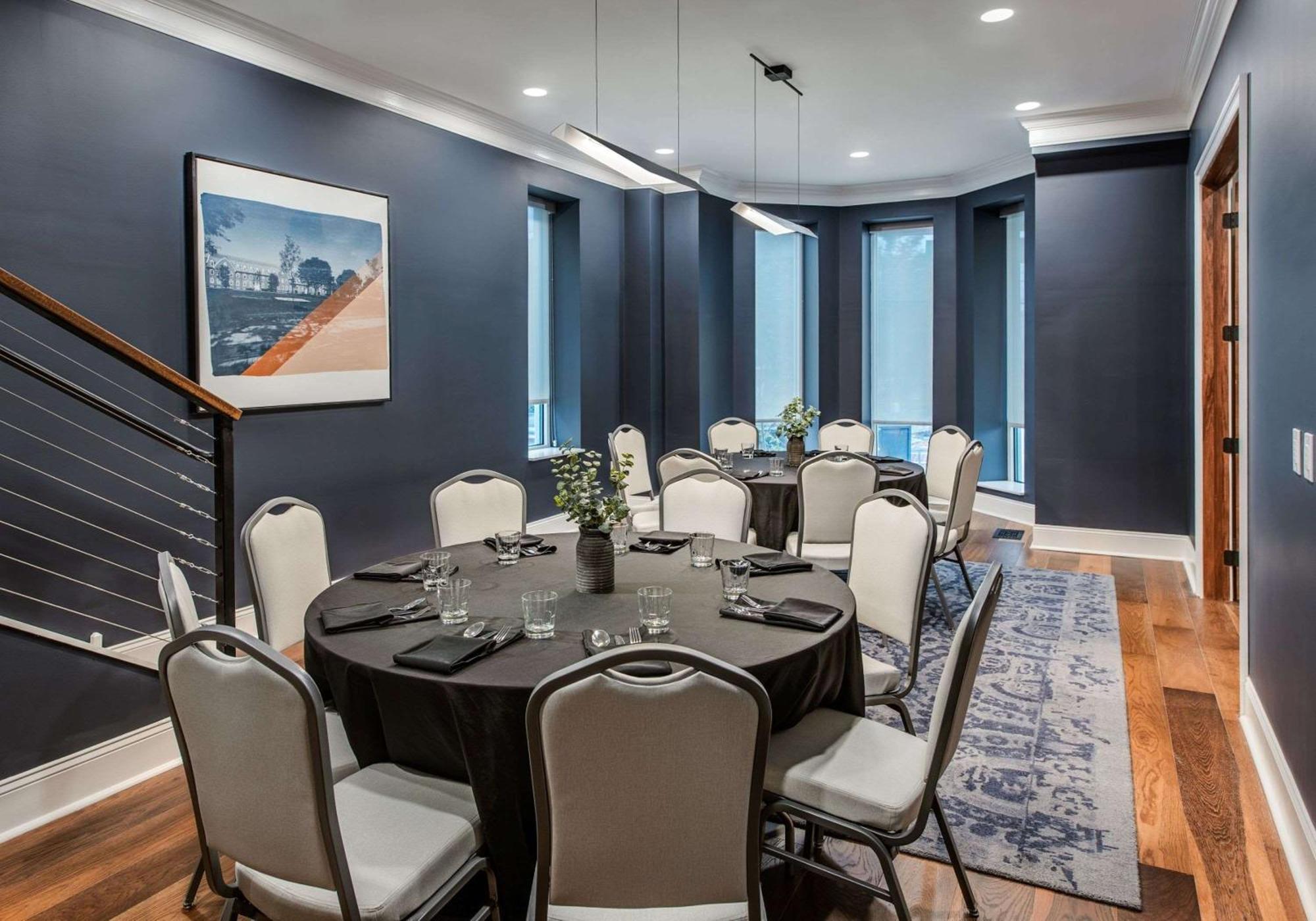 Hyatt Place Newark-Main Street エクステリア 写真